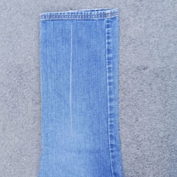 Old Navy low waist jeans size 6 - Picture 10 of 11